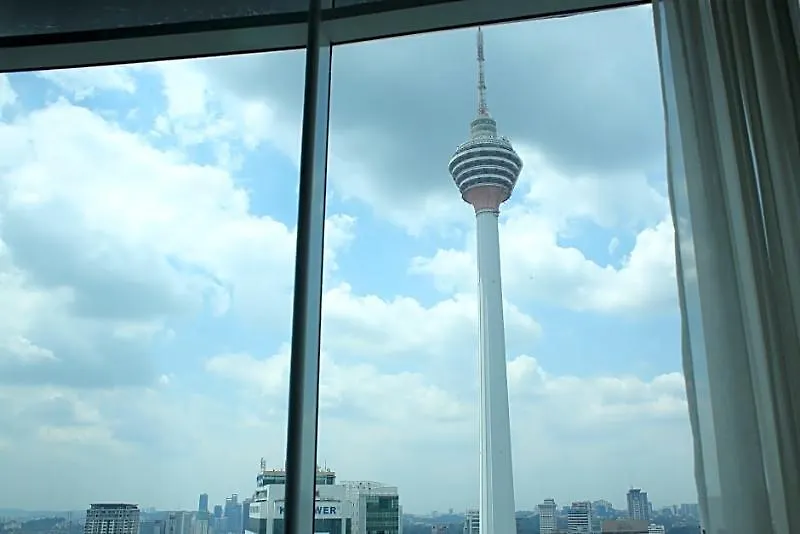 Vortex Suite Klcc By Idaris-1