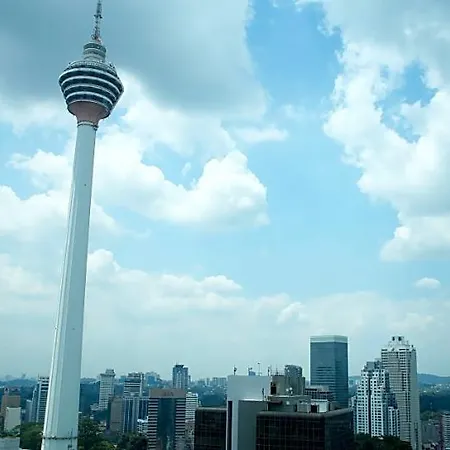 Vortex Suite Klcc By Idaris-2